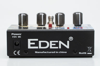 【used】EDEN / Californi WAH【GIB Yokohama】