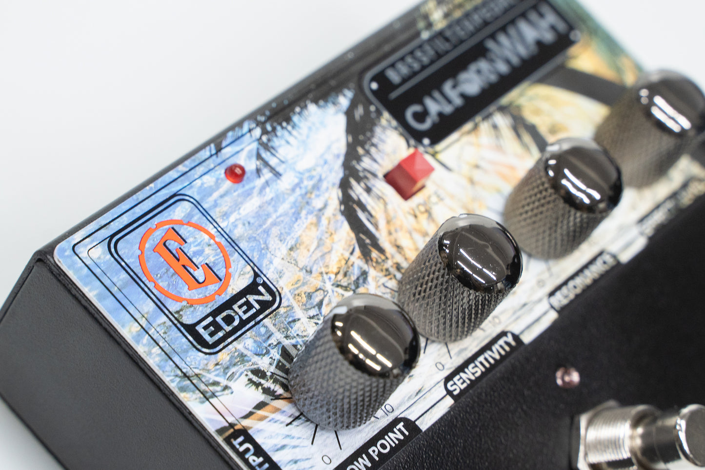 【used】EDEN / Californi WAH【GIB Yokohama】