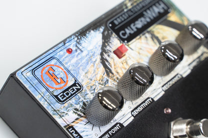 【used】EDEN / Californi WAH【GIB Yokohama】