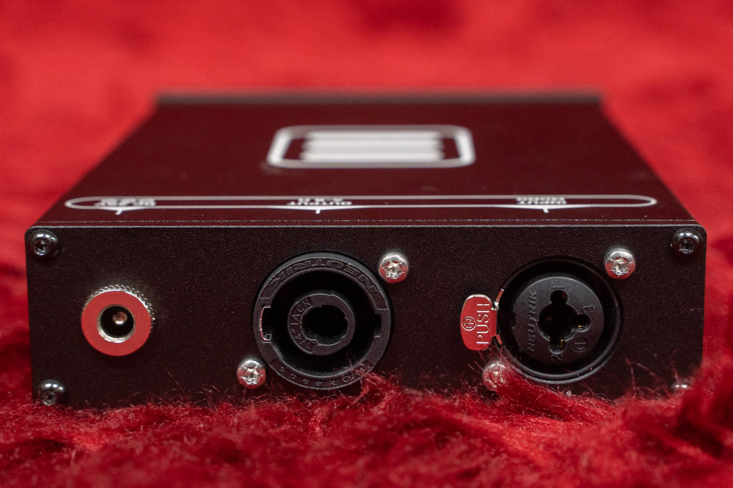 【new】EICH AMPLIFICATION / DBC400R and TB250 Sub-Bass Bundle 【GIB横浜】