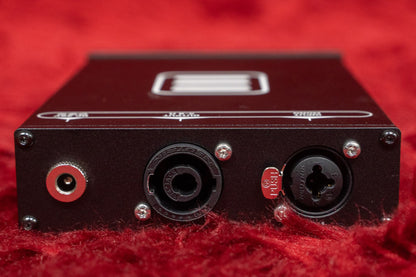 【new】EICH AMPLIFICATION / DBC400R and TB250 Sub-Bass Bundle 【GIB横浜】