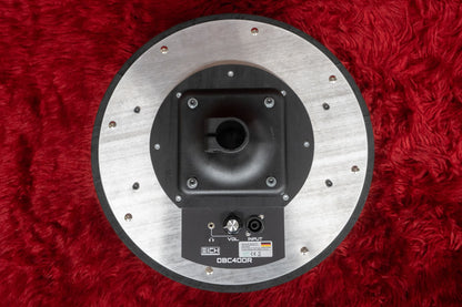 【new】EICH AMPLIFICATION / DBC400R and TB250 Sub-Bass Bundle 【GIB横浜】