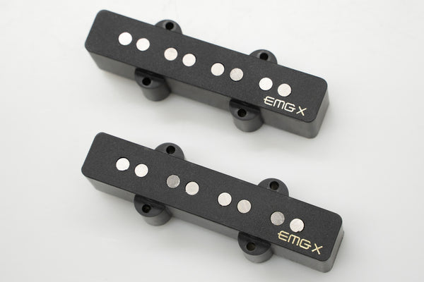 【used】EMG / JV-X SET【GIB Yokohama】