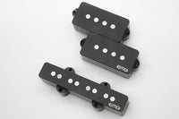 【used】EMG / GZR PJ Geezer Butler Set【GIB Yokohama】