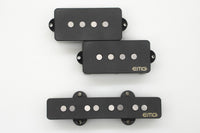 【used】EMG / GZR PJ Geezer Butler Set【GIB Yokohama】