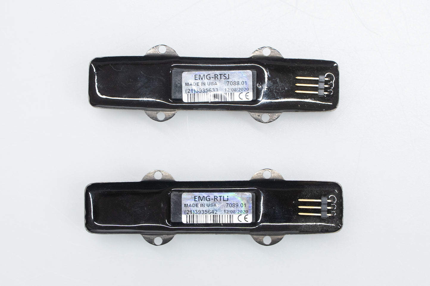 【used】EMG / RT “RIP TIDE” SET Robert Trujillo signature【GIB Yokohama】