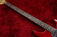 【중고】ERNIE BALL MUSIC MAN / 스털링 4 H RED #F00803 3.68kg【GIB Yokohama】