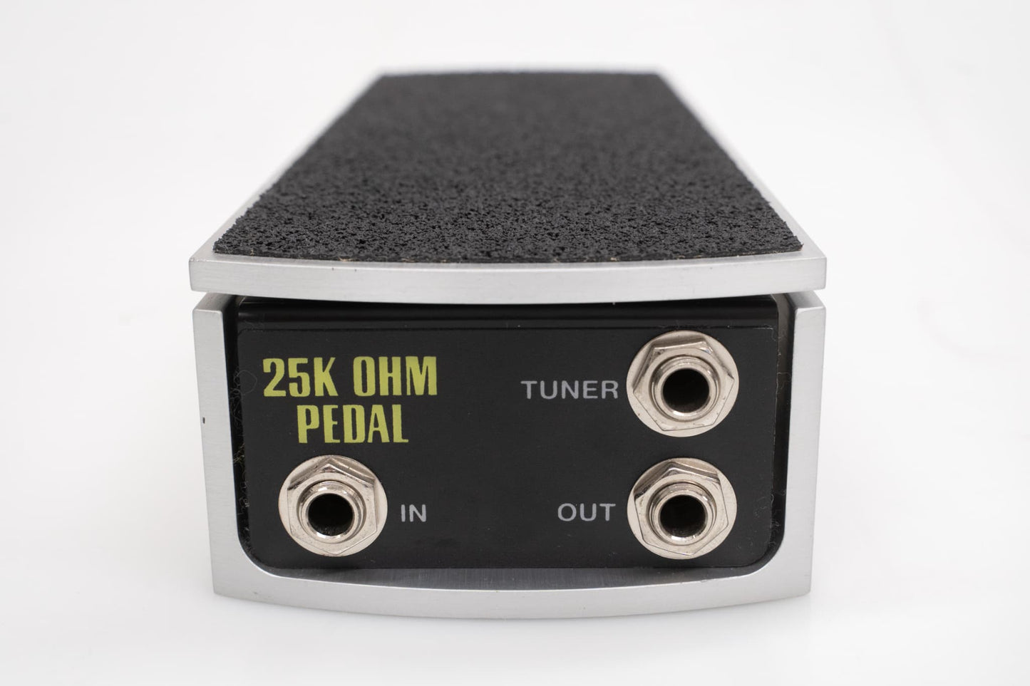 【used】ERNIE BALL / Volume Pedal VP JUNIOR 25K【GIB Yokohama】