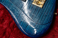 【used】ESP / STREAM-CTM/FF Marine Blue #S1309104 4.395kg【GIB Yokohama】