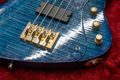 【used】ESP / STREAM-CTM/FF Marine Blue #S1309104 4.395kg【GIB Yokohama】