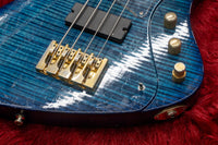 【used】ESP / STREAM-CTM/FF Marine Blue #S1309104 4.395kg【GIB Yokohama】