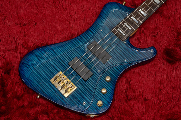 【used】ESP / STREAM-CTM/FF Marine Blue #S1309104 4.395kg【GIB Yokohama】