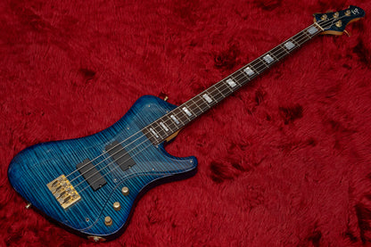 【used】ESP / STREAM-CTM/FF Marine Blue #S1309104 4.395kg【GIB Yokohama】