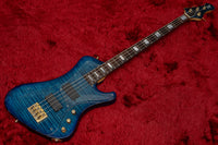 【used】ESP / STREAM-CTM/FF Marine Blue #S1309104 4.395kg【GIB Yokohama】