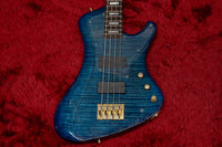 【used】ESP / STREAM-CTM/FF Marine Blue #S1309104 4.395kg【GIB Yokohama】