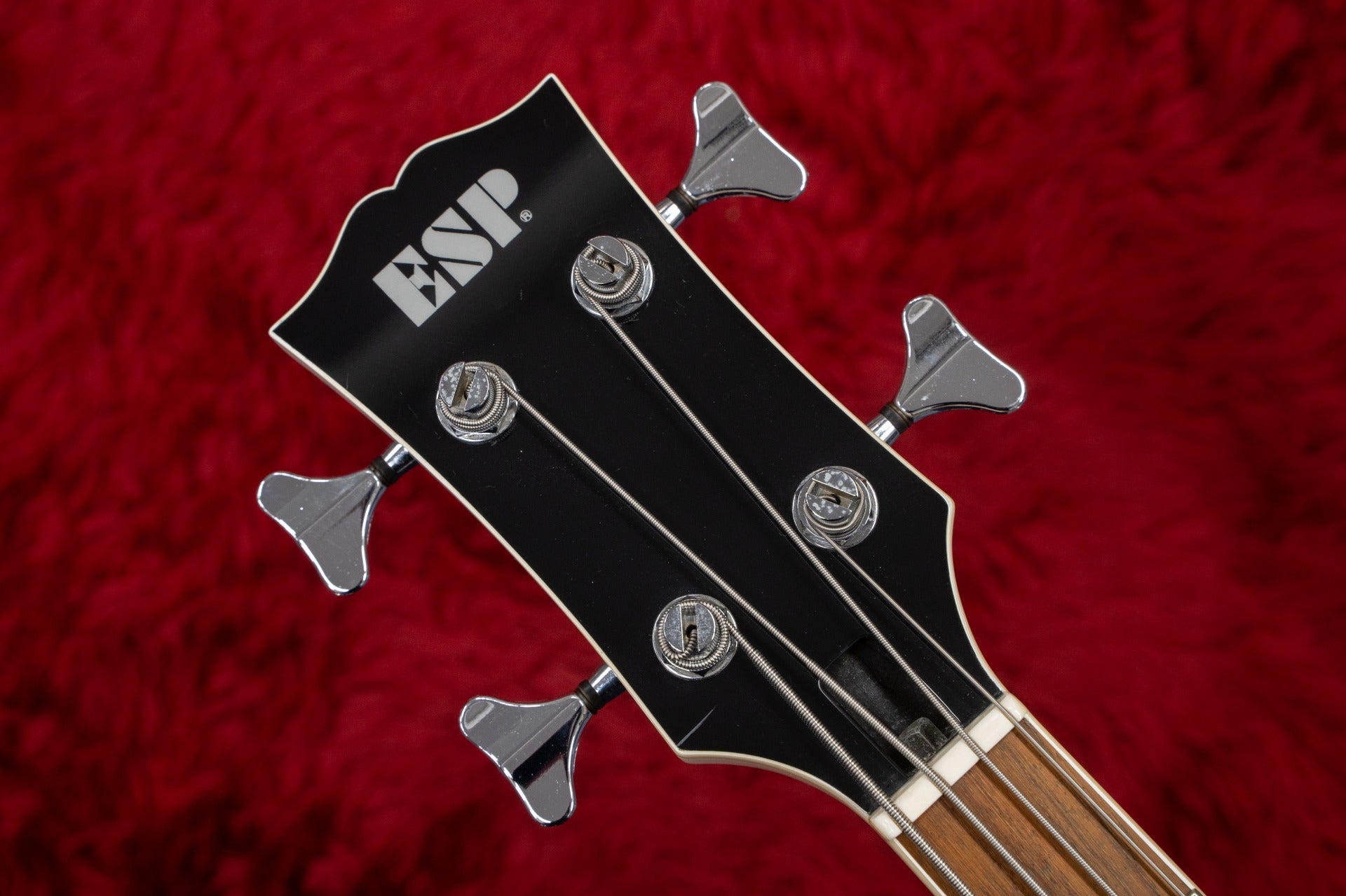 美品★EDWARDS E-TT ベース DIR EN GREY Toshiya 美品☆EDWARDS E-TT ベース DIR EN GREY Toshiya Toshiya | ESP GUITARS