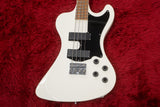 【used】ESP / D-TR-290/WHT DIR EN GREY "Toshiya" Signature Model 4.17kg #S0615302【GIB Yokohama】