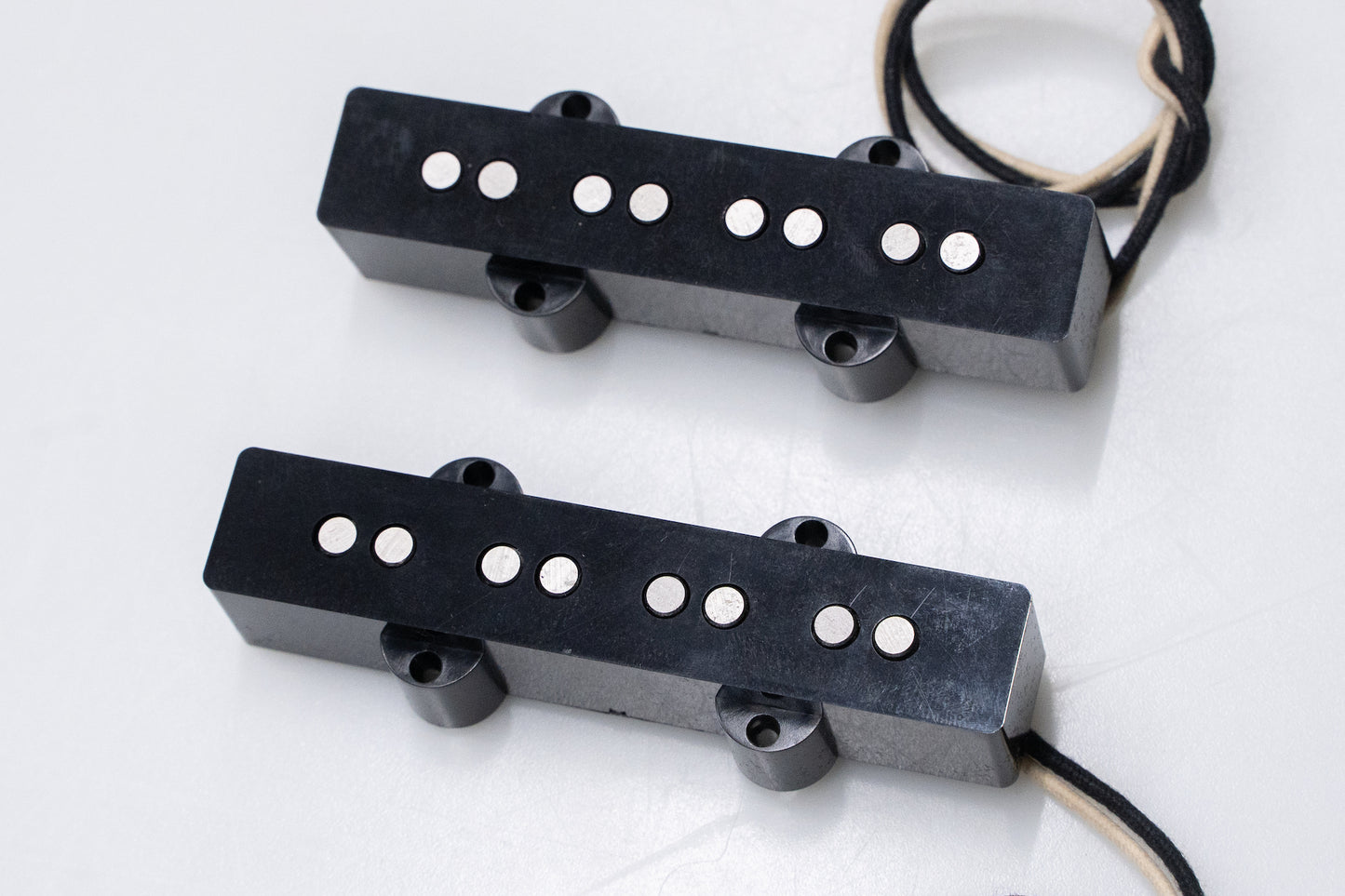 [new] EVERTONE PICKUP / NEWTONE JB4 Normal set [Yokohama]