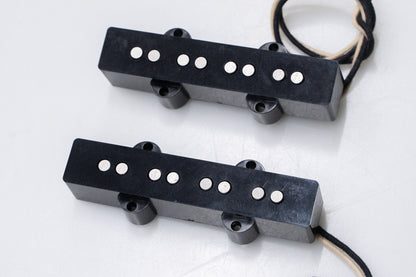 [new] EVERTONE PICKUP / NEWTONE JB4 Normal set [Yokohama]