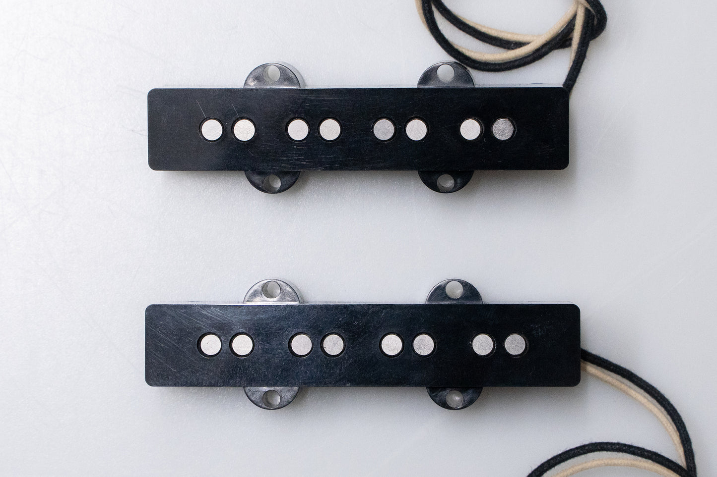 [new] EVERTONE PICKUP / NEWTONE JB4 Normal set [Yokohama]