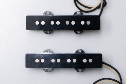 [new] EVERTONE PICKUP / NEWTONE JB4 Normal set [Yokohama]