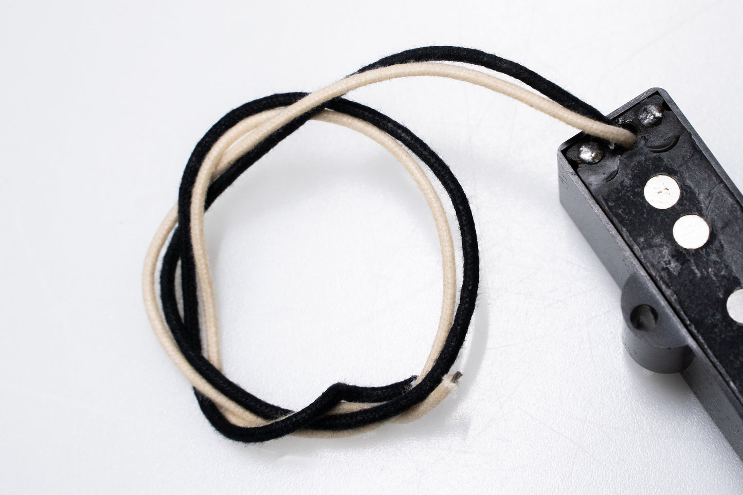 [new] EVERTONE PICKUP / NEWTONE JB4 Normal set [Yokohama]