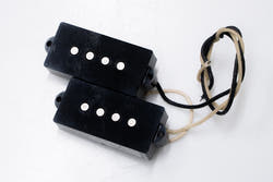【new】EVERTONE PICKUP / NEWTONE PB4 set【GIB Yokohama】