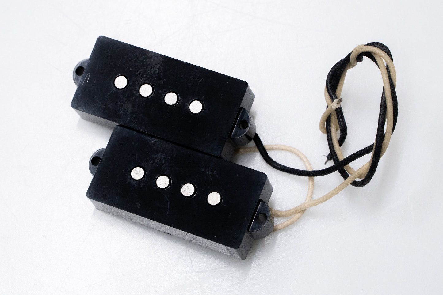 [new] EVERTONE PICKUP / NEWTONE PB4 set [Yokohama]