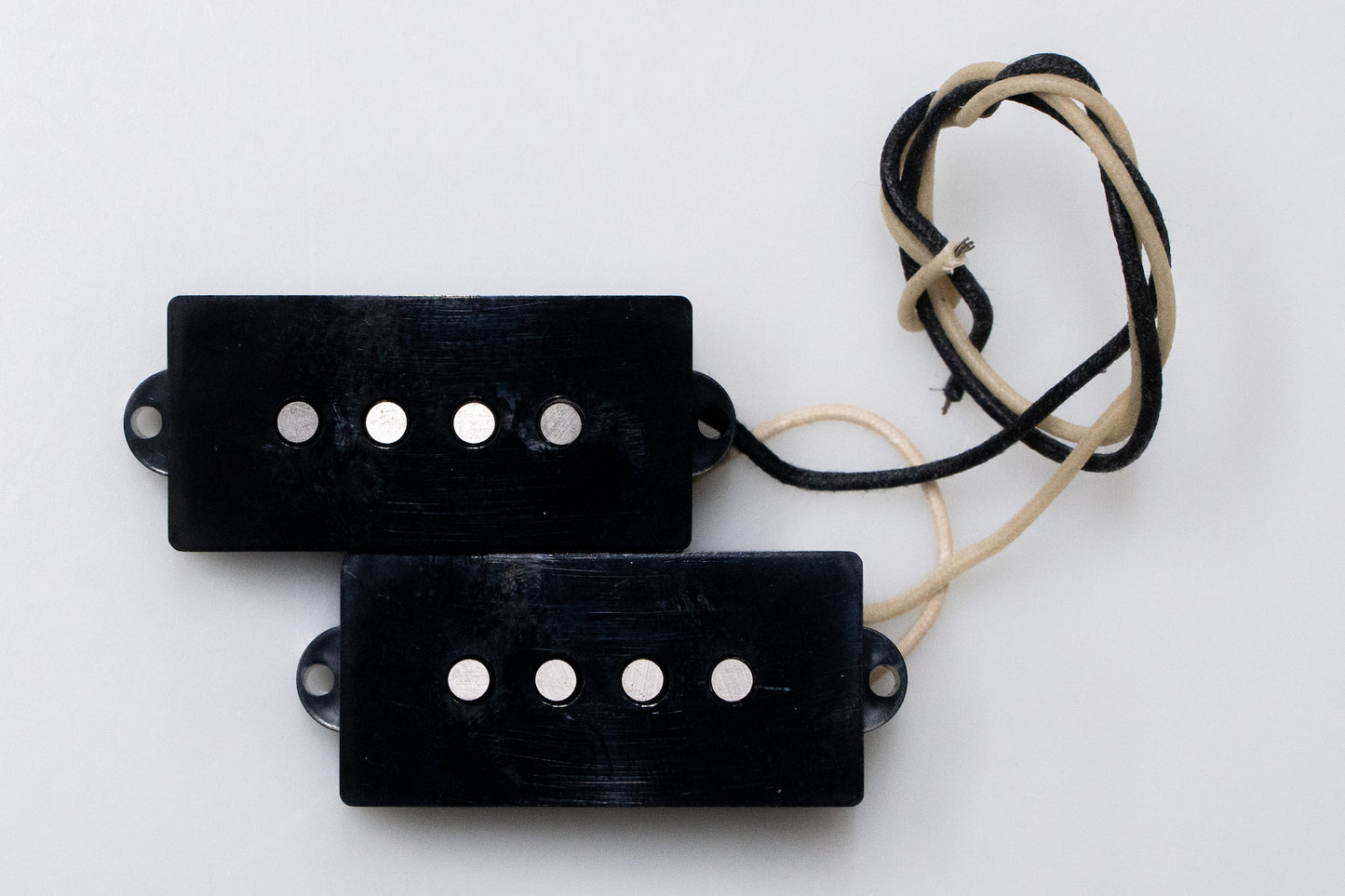 [new] EVERTONE PICKUP / NEWTONE PB4 set [Yokohama]