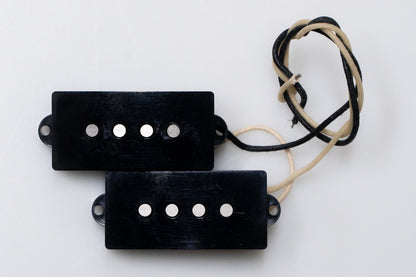 [new] EVERTONE PICKUP / NEWTONE PB4 set [Yokohama]