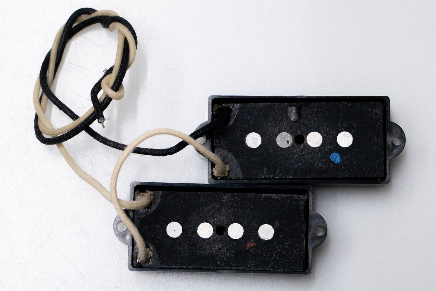 [new] EVERTONE PICKUP / NEWTONE PB4 set [Yokohama]