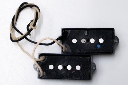 [new] EVERTONE PICKUP / NEWTONE PB4 set [Yokohama]