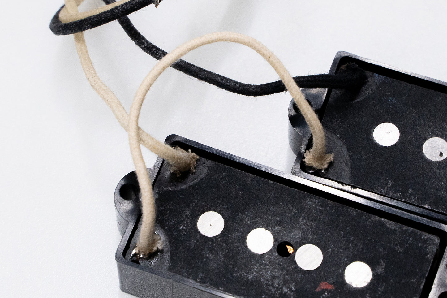 [new] EVERTONE PICKUP / NEWTONE PB4 set [Yokohama]