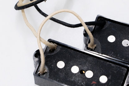 [new] EVERTONE PICKUP / NEWTONE PB4 set [Yokohama]