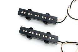 【new】EVERTONE PICKUP / NEWTONE JB5 Normal set【GIB Yokohama】