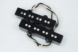 【new】EVERTONE PICKUP / NEWTONE JB4 Class-S Gene set【GIB Yokohama】