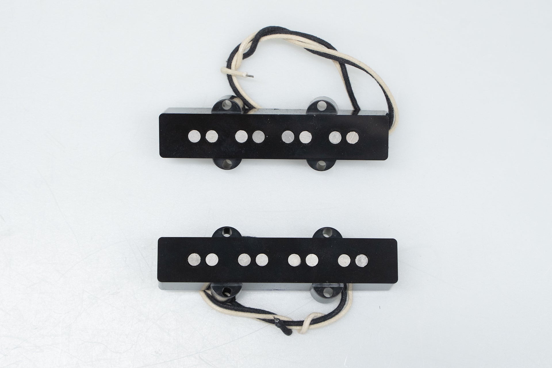 new】EVERTONE PICKUP / NEWTONE JB4 Class-S Gene set【GIB Yokohama
