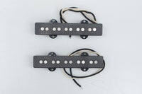 【new】EVERTONE PICKUP / NEWTONE JB5 Class-S Gene set【GIB Yokohama】