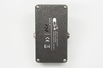【used】E.W.S. / Tri-logic Bass Preamp III【GIB Yokohama】