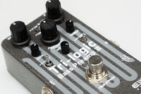 【used】E.W.S. / Tri-logic Bass Preamp III【GIB Yokohama】