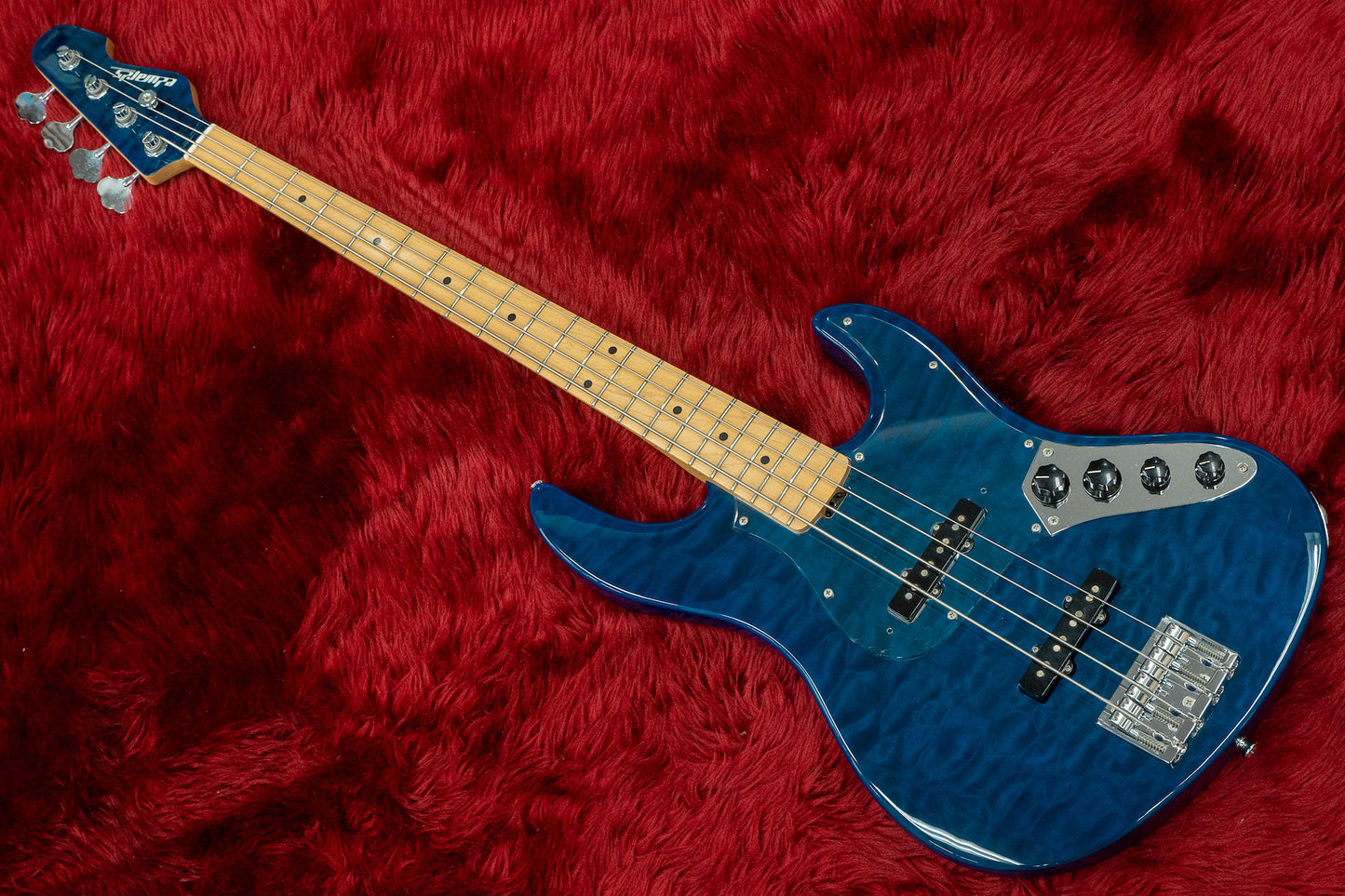 [used] Edwards / E-AM-150QM Blue #ED0939149 4.385kg [Yokohama store]