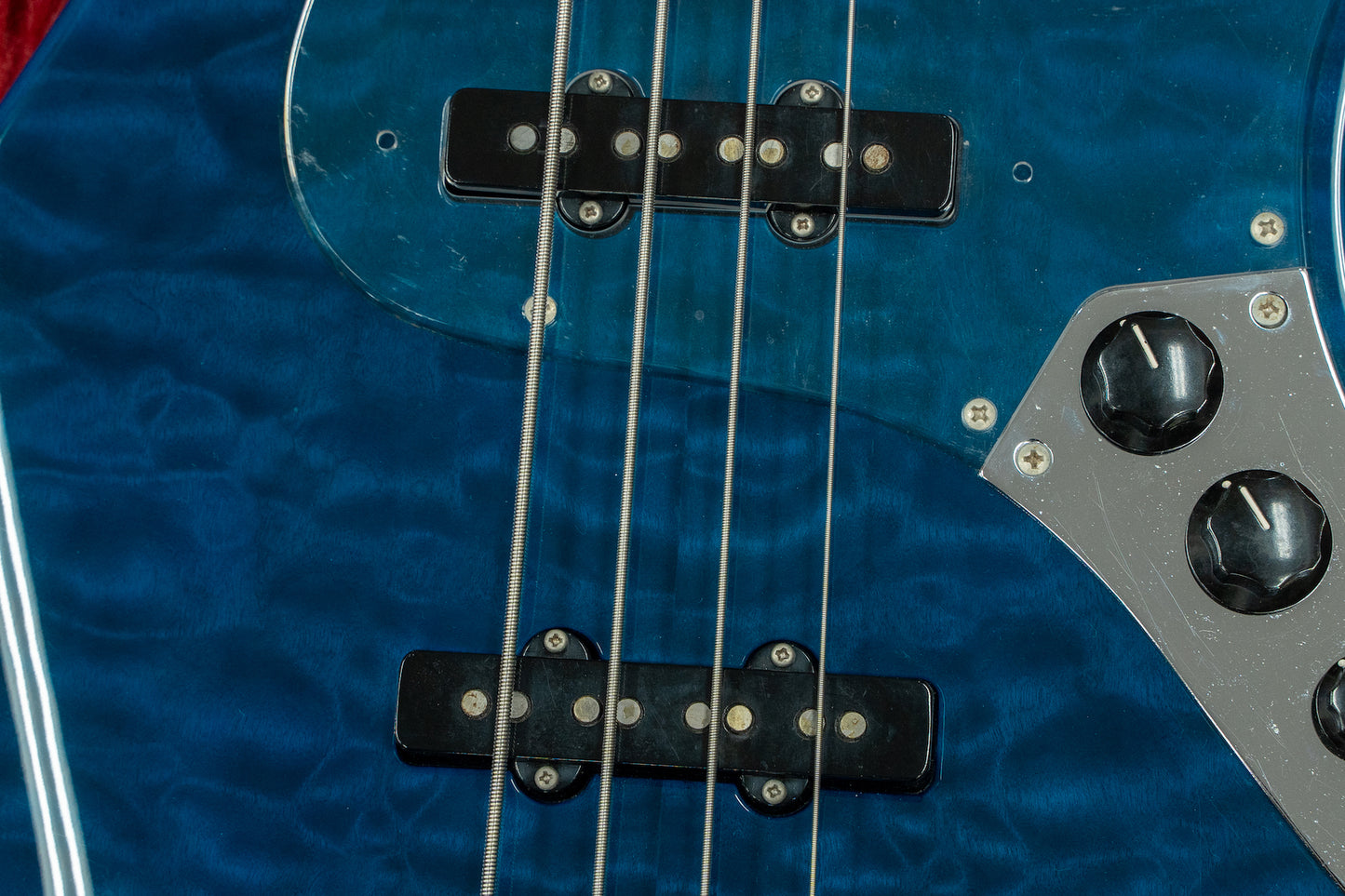 [used] Edwards / E-AM-150QM Blue #ED0939149 4.385kg [Yokohama store]