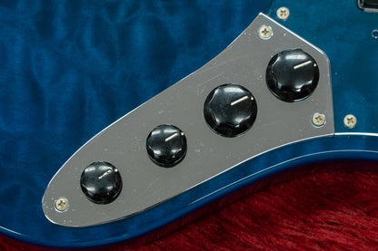 [used] Edwards / E-AM-150QM Blue #ED0939149 4.385kg [Yokohama store]