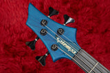 [used] Edwards / E-BT-110B BLU #11403 3.66kg [Yokohama]