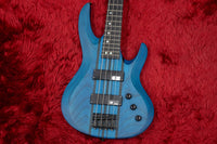 [used] Edwards / E-BT-110B BLU #11403 3.66kg [Yokohama]