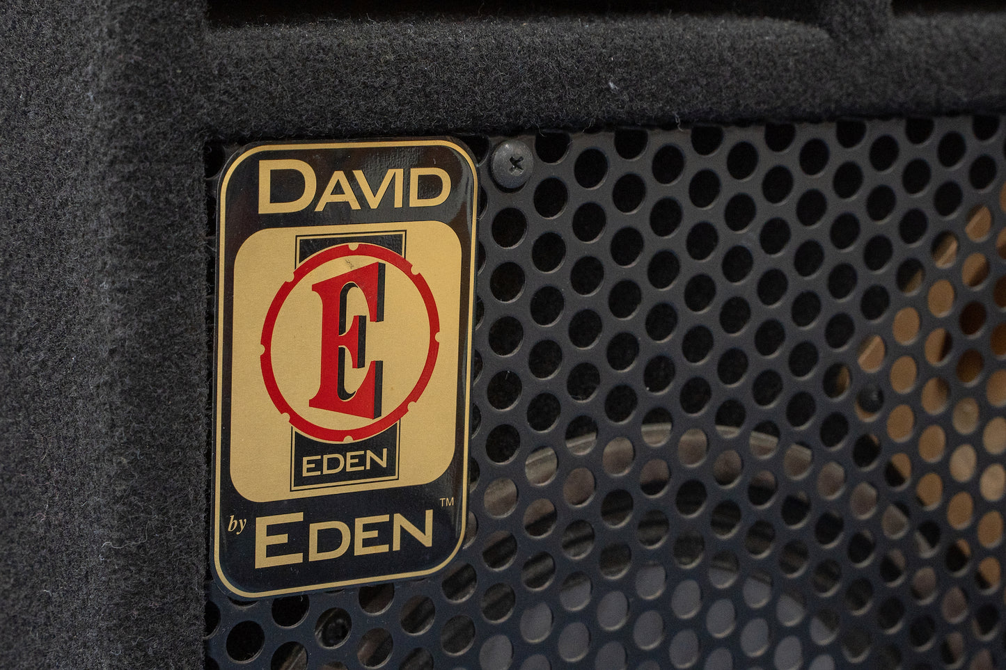 【used】EDEN / The Metro 600W 1998【GIB Yokohama】