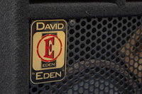 【used】EDEN / The Metro 600W 1998【GIB Yokohama】