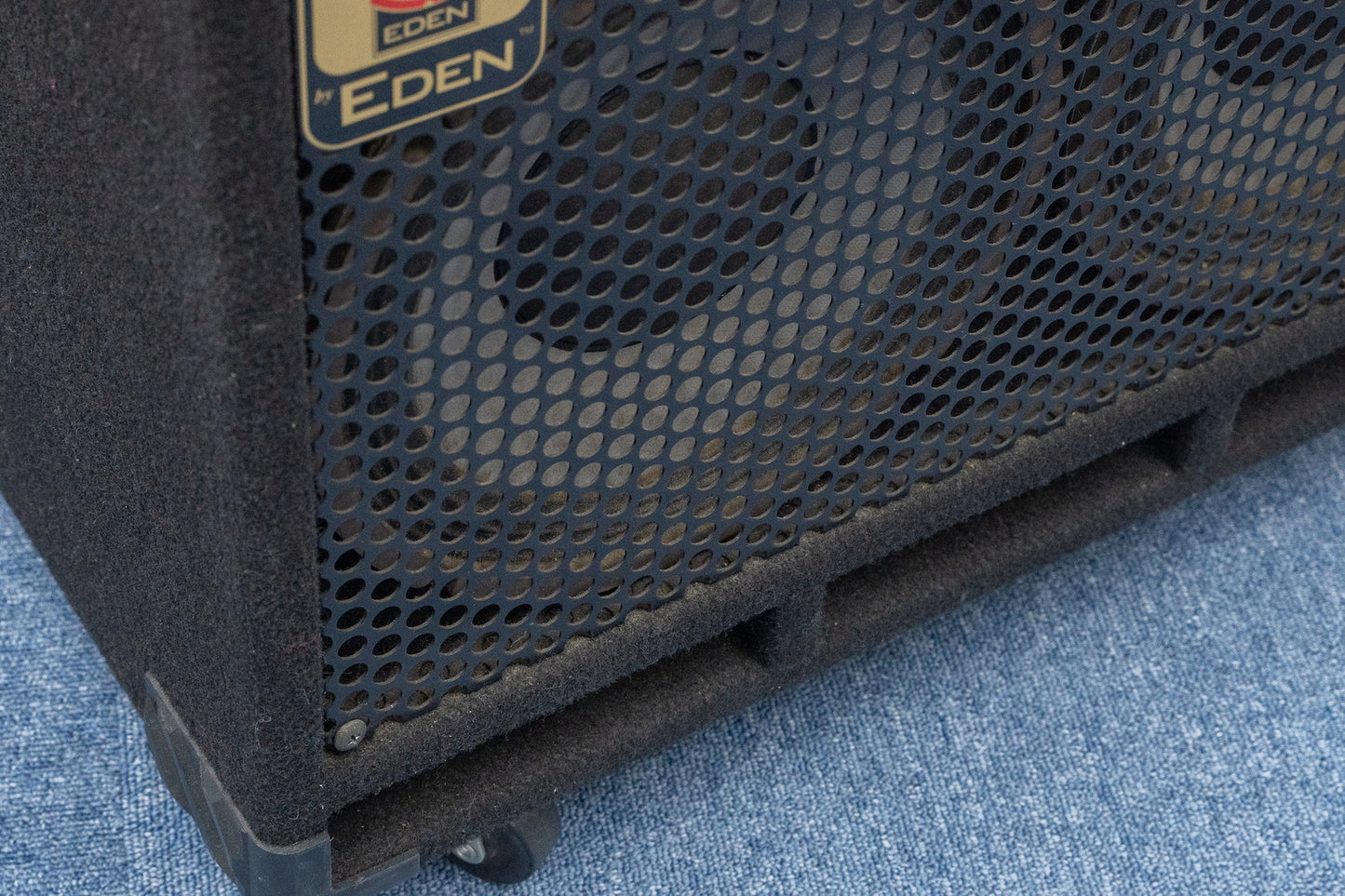 【used】EDEN / The Metro 600W 1998【GIB Yokohama】
