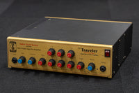 [used] Eden / WT- 300 Traveler 300W [Consignment item] [GIB Yokohama]