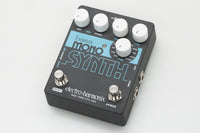 【used】Electro-Harmonix / Bass Mono Synth【GIB Yokohama】